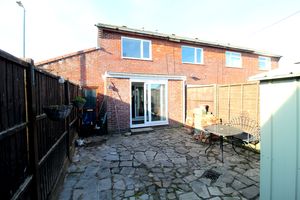 Garden- click for photo gallery